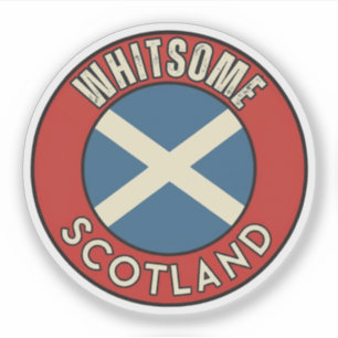 Whitsome, Scotland