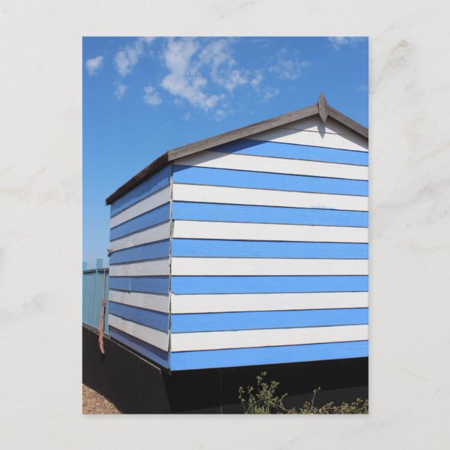 Whitstable Postcard (Front)