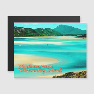 Whitsunday Islands - Australia -