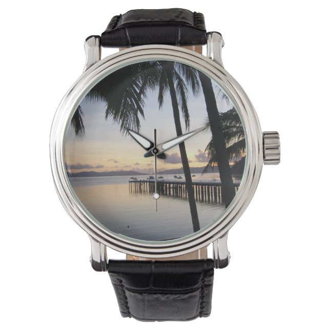 Whitsunday Islands Sunset Watch (Front)