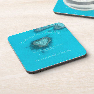 Whitsundays Coral Heart Reef – Romantic Coaster