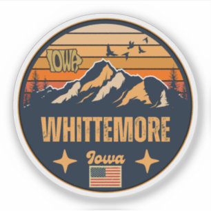 Whittemore, Iowa