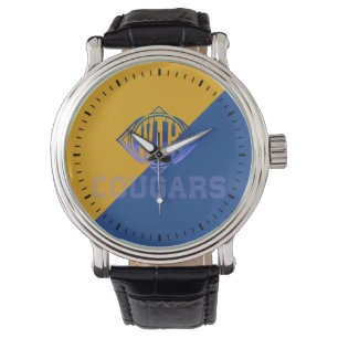 Whittier Jr. High School eWatch Watch