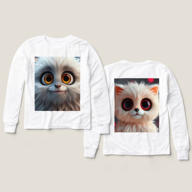 Whitty-Cute-Cats (Design Front & Back)