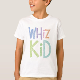 Whiz Kid Kids American Apparel T-Shirt