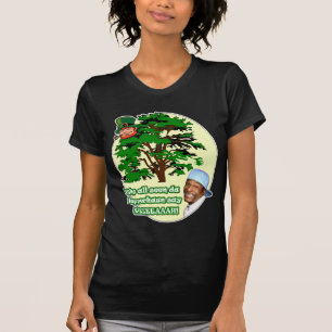 Who all seen da Leprechaun T-Shirt