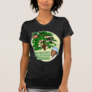 Who all seen da Leprechaun T-Shirt