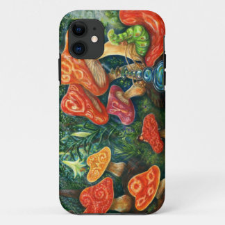 Who are you? iPhone 11 case