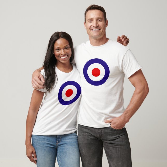 Who Are You? T-Shirt (Unisex)