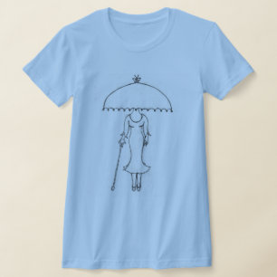 Who Are You Wearing? Womens' T-Shirt