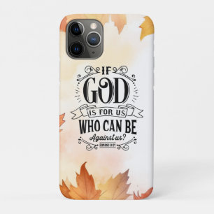 Who can be Against Us? Case-Mate iPhone Case