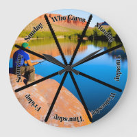 Who Cares Retirement Clock