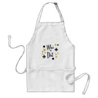 Who Dat t-shirts
