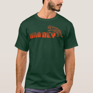Who Dey Athletics T-Shirt
