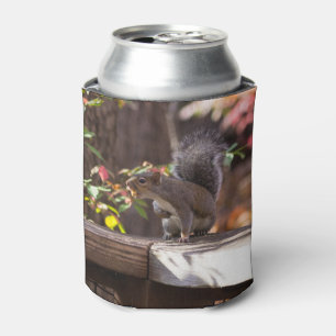Who Goes There Can Cooler