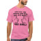 Who Has Two Thumbs Up Personalised Funny T-Shirt