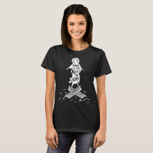 Who is this King of Glory? Orthodox Pascha Shirt