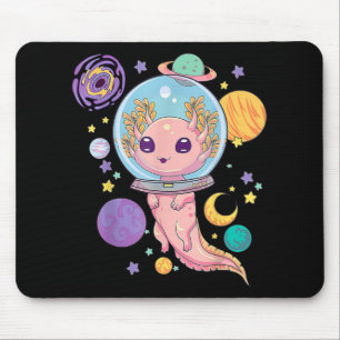 Who Loves Anime Ramen And Sketching Japan Anime Gi Mouse Pad