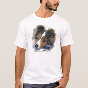 Who Me ? T-Shirt