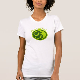 who rescued who? T-Shirt