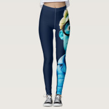 Who’s Looking at You Leggings