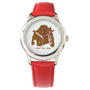 Who The Boss Watch