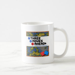 Who wants coffee? coffee mug