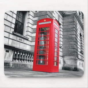 Who ya Gonna Call? Mouse Pad