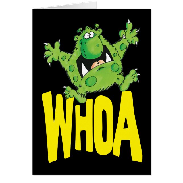 Whoa your .....60!!!!! (Front)