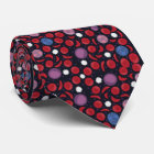 Whole Blood Cell Science Tie