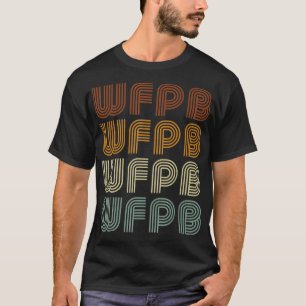 Whole Food Plant Based WFPB Vegan Diet Vegetarian T-Shirt