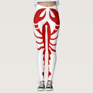 Whole Lobster Leggings