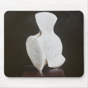 Whole Vertebra 2012 Mouse Pad