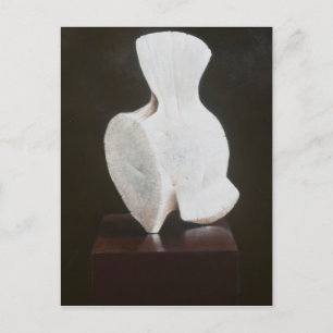 Whole Vertebra 2012 Postcard
