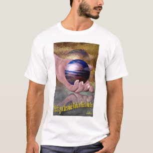 Whole World T-Shirt