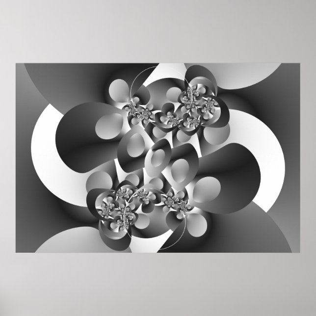 Wholly Holey Poster (Front)