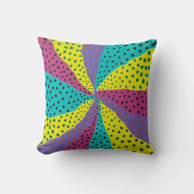 Whoop Cushion (Front)