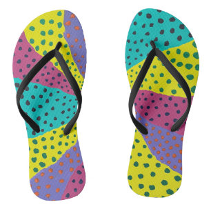 Whoop Jandals