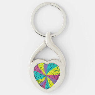 Whoop Key Ring