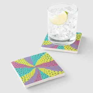 Whoop Stone Coaster