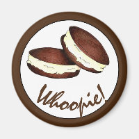Whoopie! Pennsylvania PA Dutch Maine Whoopie Pies