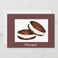 Whoopie! Pie Let's Celebrate Celebration PA Dutch