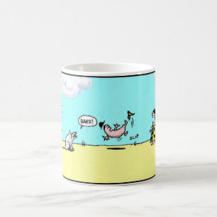 Whoops! Mug