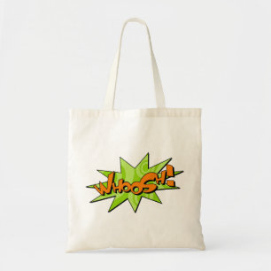 Whoosh Comic Bag