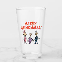 Whos Holding Hands Merry Grinchmas