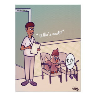 Who's Next Poster