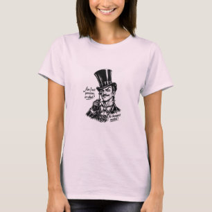 Who's precious?! Oh yes—you know! T-Shirt