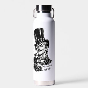 Who's precious?! Witty Lord caricature Water Bottle