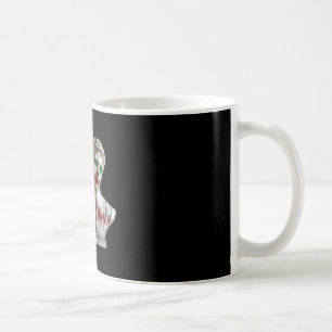 Who's Taco Now Pro-trump Funny Misguided Liberal M Coffee Mug