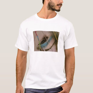who's that eye? T-Shirt